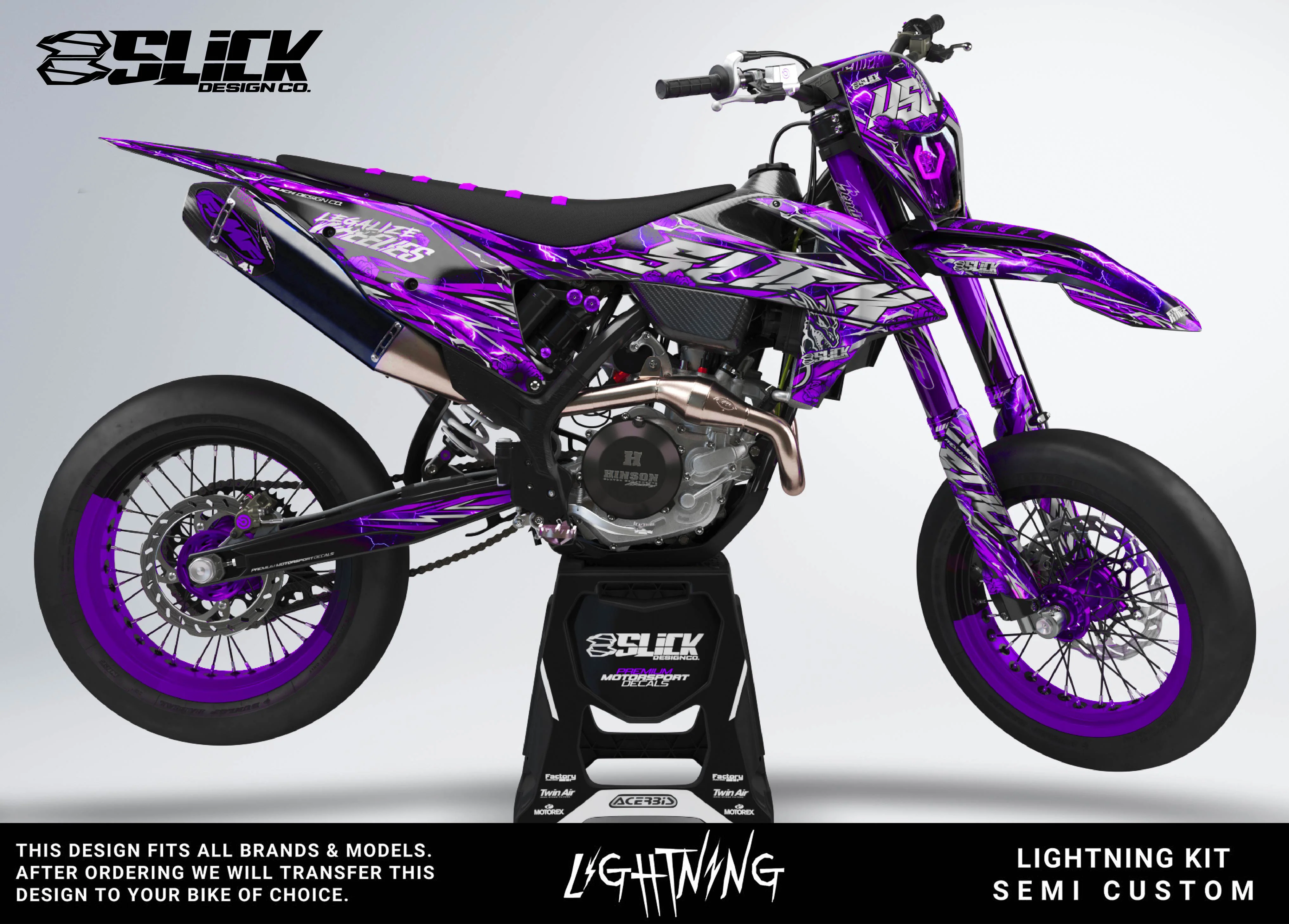 For All KTM Models